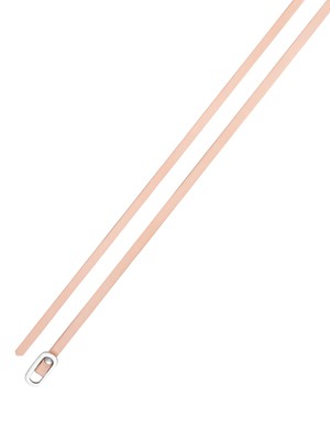 Skinny Gürtel from LANIUS
