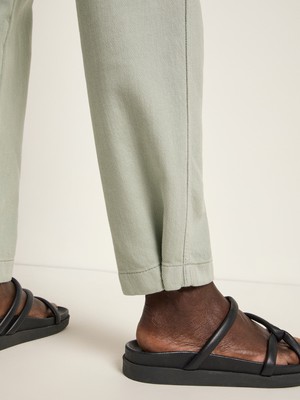 Hose mit Gummibund (GOTS) from LANIUS