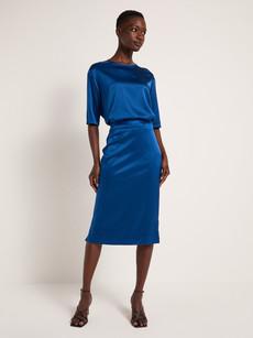 Bleistiftrock via LANIUS