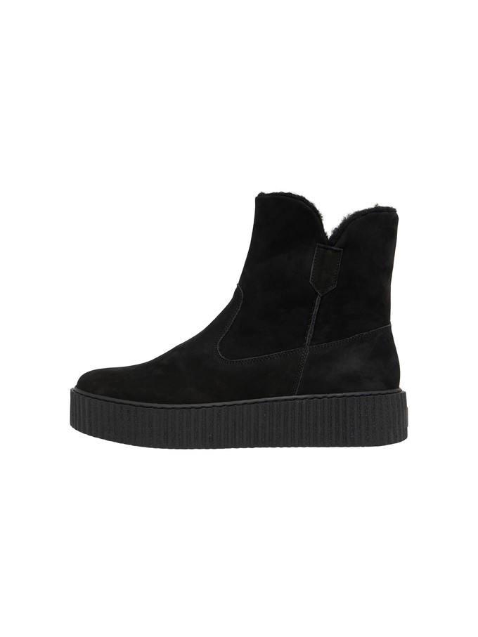 Fellboot from LANIUS