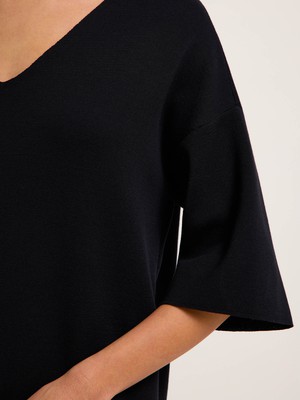 Strickkleid (GOTS) from LANIUS