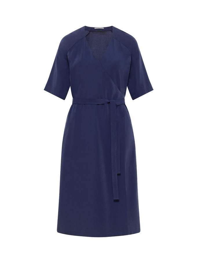 Wickelkleid from LANIUS