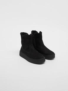 Fellboot via LANIUS