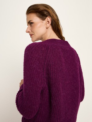 Pullover mit V-Ausschnitt from LANIUS