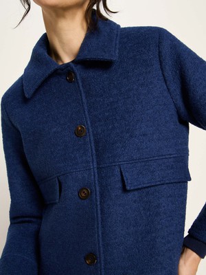 Walkjacke (GOTS) from LANIUS