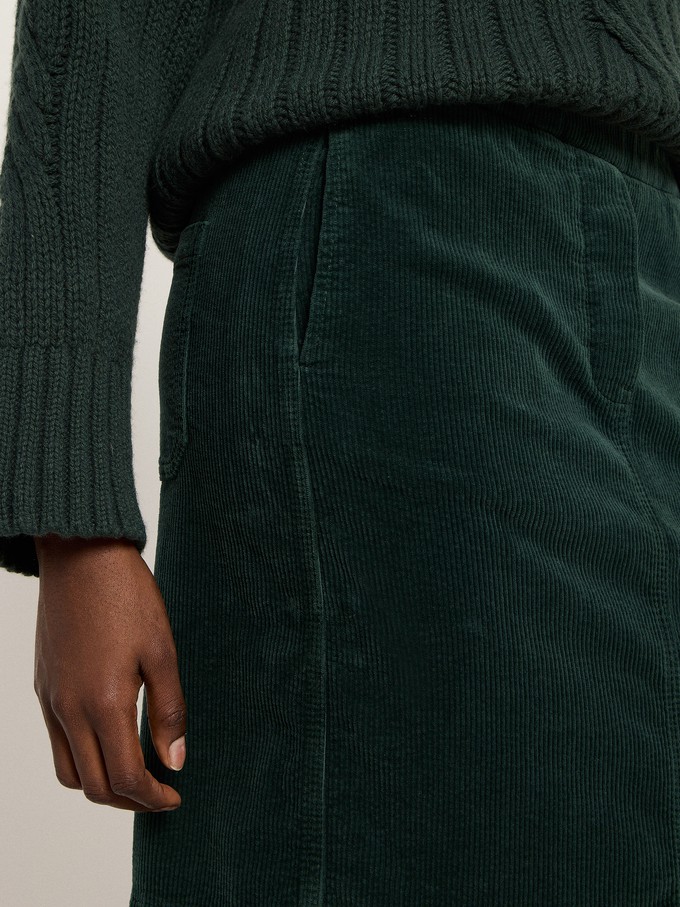 Kord Rock (GOTS) from LANIUS