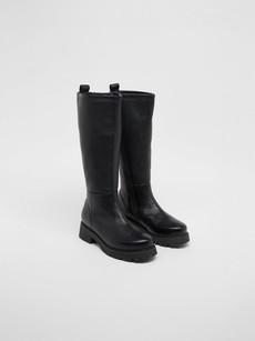 Schaftstiefel via LANIUS