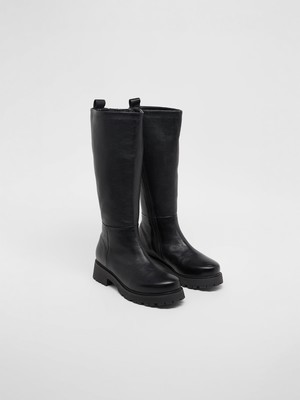 Schaftstiefel from LANIUS