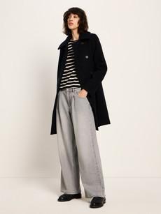 Bouclemantel (GOTS) via LANIUS