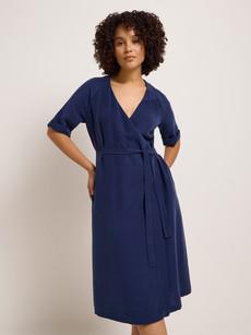 Wickelkleid via LANIUS