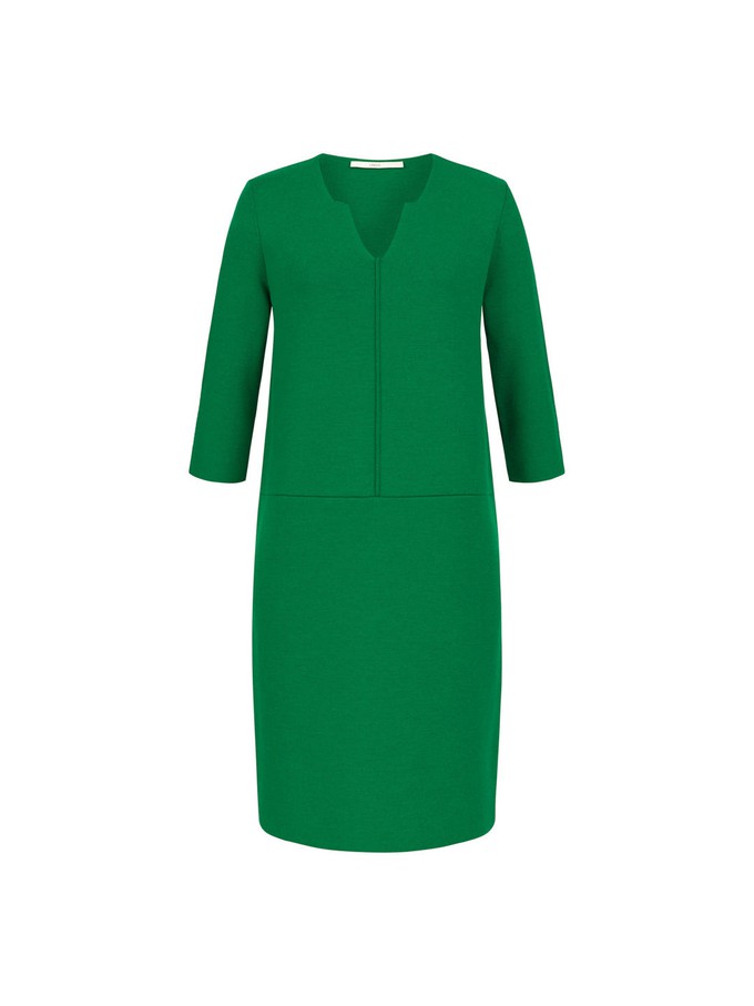 Strickkleid (GOTS) from LANIUS