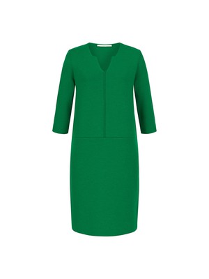 Strickkleid (GOTS) from LANIUS