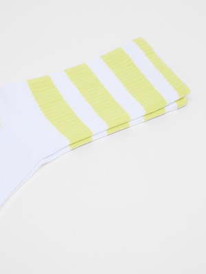 Colourblock Socken (GOTS) from LANIUS