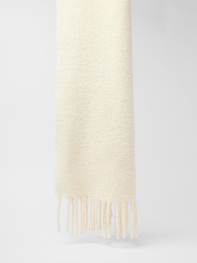 Boucle Schal from LANIUS