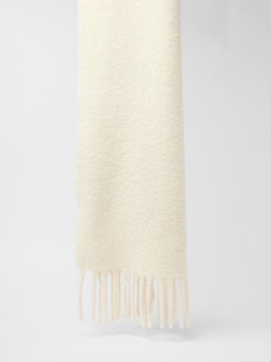 Boucle Schal from LANIUS