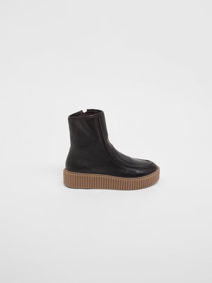 Boot from LANIUS