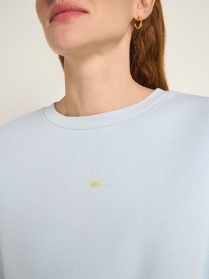 Statement Sweatshirt (GOTS) from LANIUS