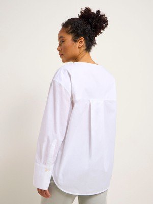 Lange Bluse from LANIUS