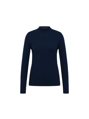 Rippenpullover (GOTS) from LANIUS