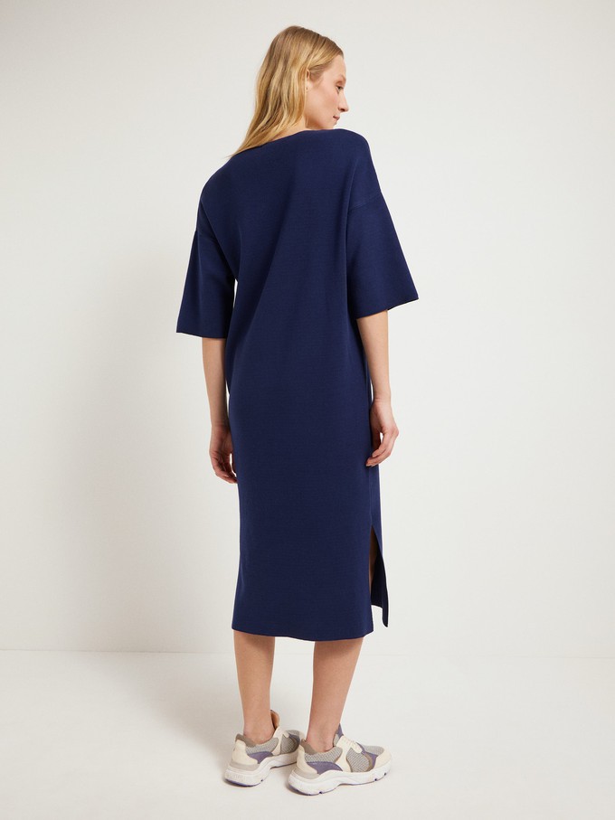 Strickkleid (GOTS) from LANIUS