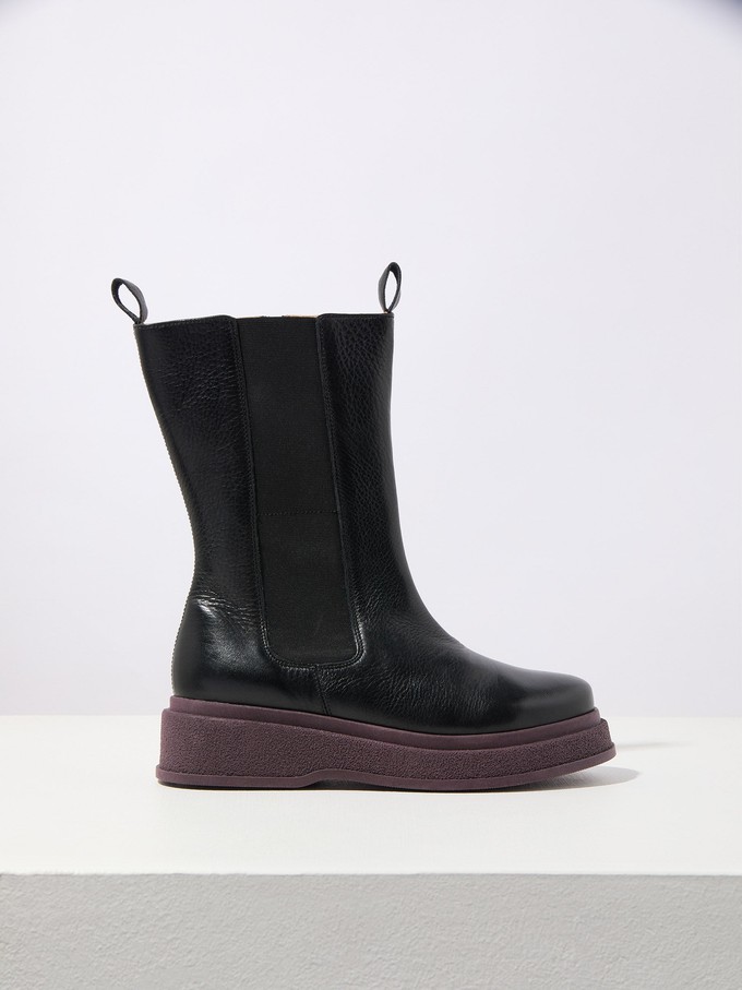 Chelseaboot from LANIUS