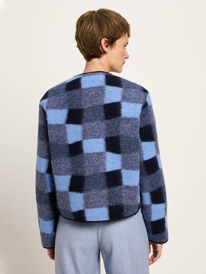 Karo Jacke from LANIUS