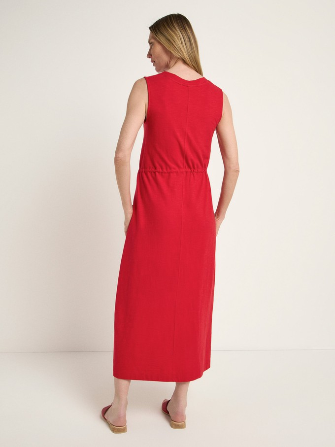 Maxikleid (GOTS) from LANIUS