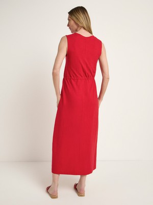 Maxikleid (GOTS) from LANIUS