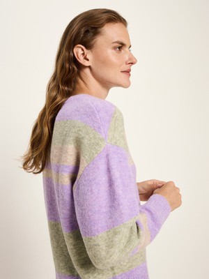 Streifenpullover from LANIUS