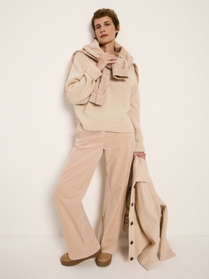 Walkjacke (GOTS) from LANIUS