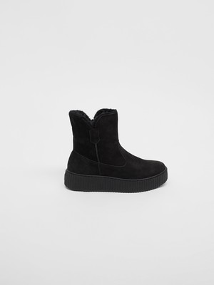 Fellboot from LANIUS