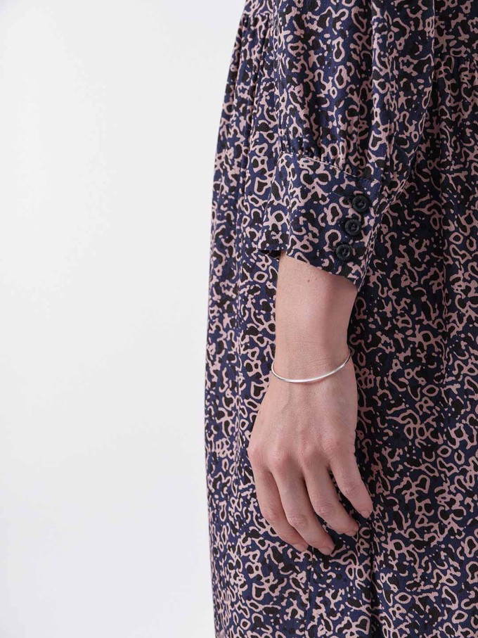 Kleid Print Minimal from LANIUS