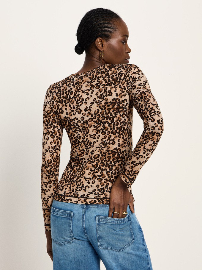 Langarmshirt from LANIUS