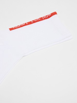 Statement Socken (GOTS) from LANIUS