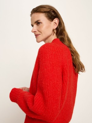Pullover mit V-Ausschnitt from LANIUS