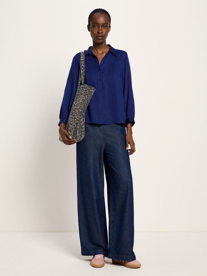 Hemdbluse from LANIUS