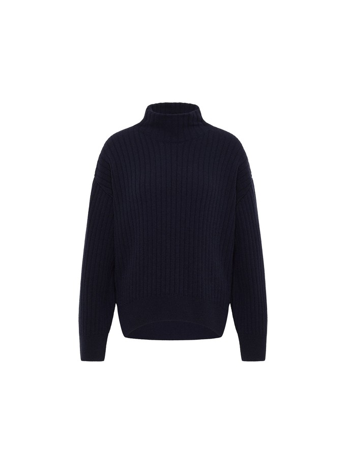Rippenpullover from LANIUS