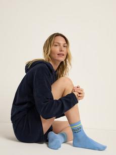 Statement Socken (GOTS) via LANIUS