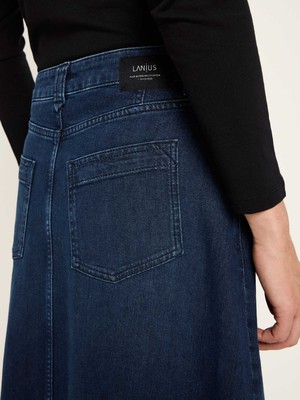 Jeans Rock (GOTS) from LANIUS