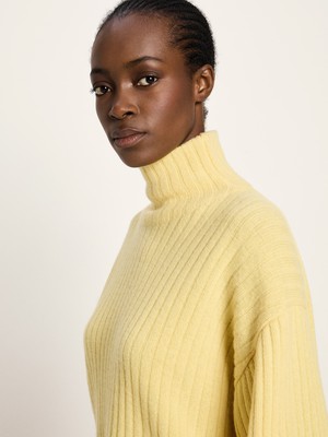 Rippenpullover from LANIUS