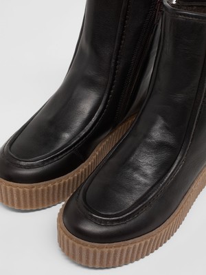 Boot from LANIUS