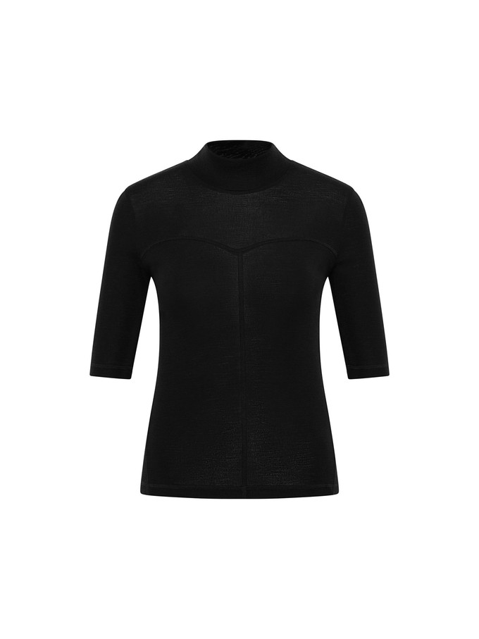 Halbarmshirt (GOTS) from LANIUS