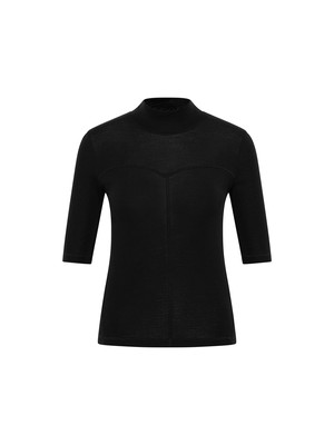 Halbarmshirt (GOTS) from LANIUS