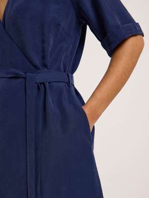 Wickelkleid from LANIUS