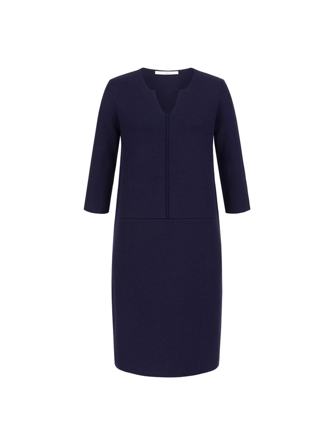 Strickkleid (GOTS) from LANIUS