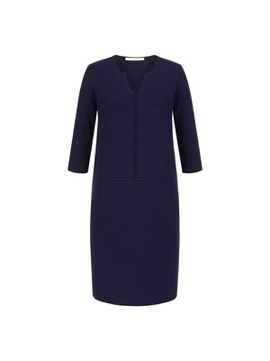 Strickkleid (GOTS) from LANIUS