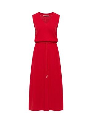 Maxikleid (GOTS) from LANIUS