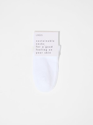 Sneaker Socken (GOTS) from LANIUS