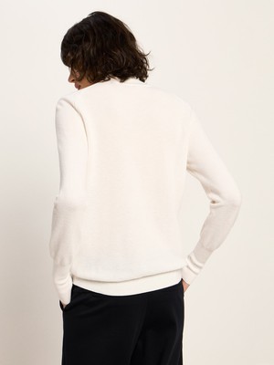 Rollkragenpullover (GOTS) from LANIUS Rollkragenpullover (GOTS) from LANIUS