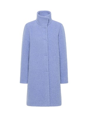 Boucle Mantel (GOTS) from LANIUS